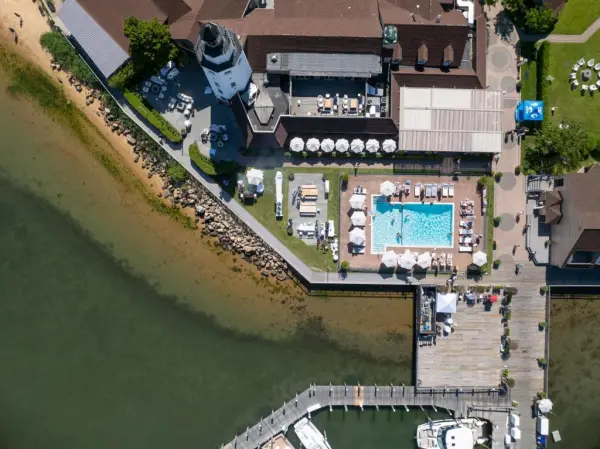 Montauk Yacht Club - Hotelfoto 3