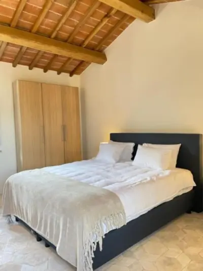 Monte del Lago Padel Villa - Hotelfoto 2