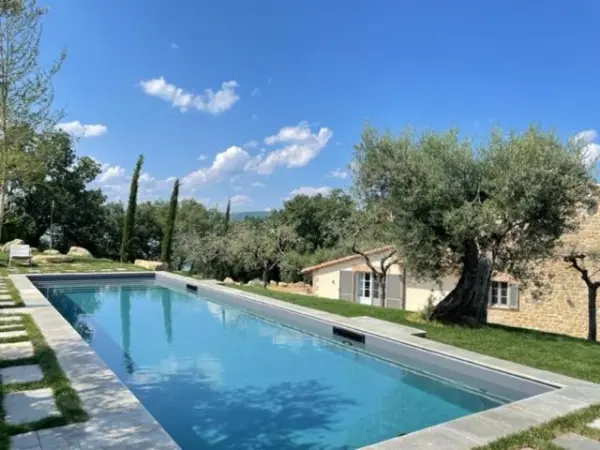 Monte del Lago Padel Villa - Hotelfoto 3