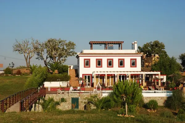 Monte Xisto Country Charm Hotel - Hotelfoto 2