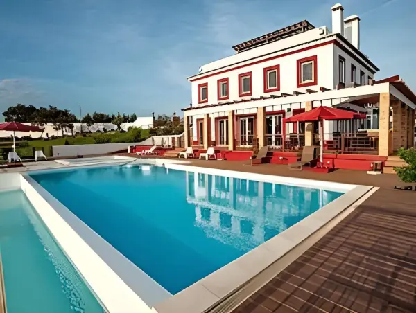 Monte Xisto Country Charm Hotel - Hotelfoto 3