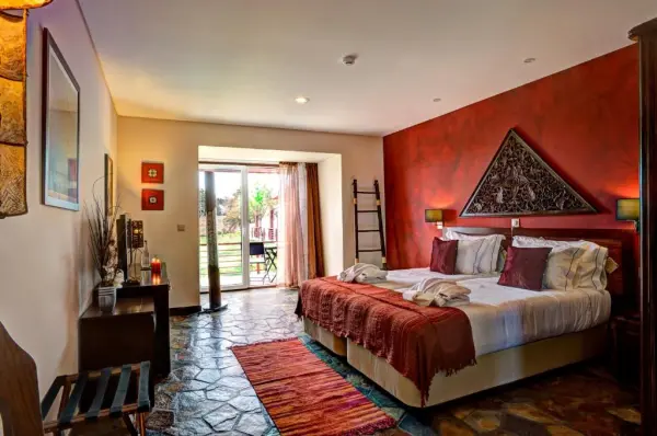 Monte Xisto Country Charm Hotel - Hotelfoto 4