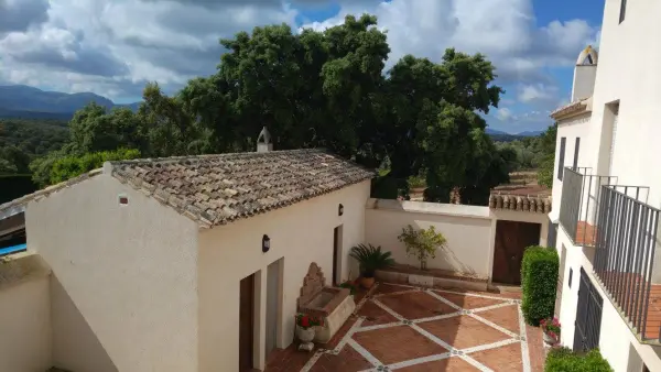 Montemapaloma - photo 3 de l'hôtel