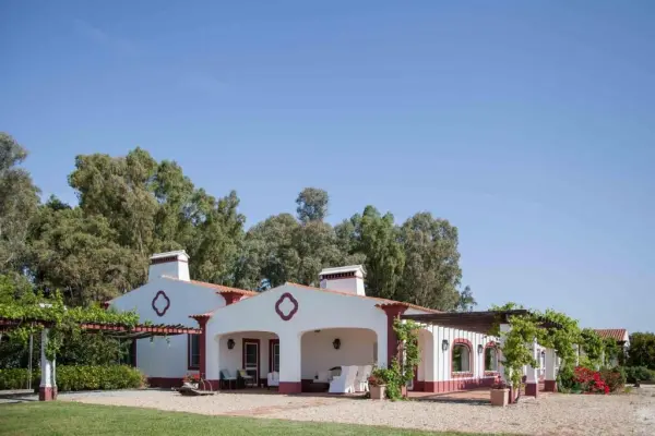Montemor-o-Novo Padel Villa - hotel photo 1