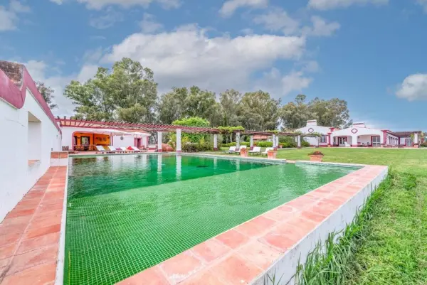 Montemor-o-Novo Padel Villa - hotel photo 2