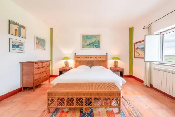 Montemor-o-Novo Padel Villa - hotel photo 3