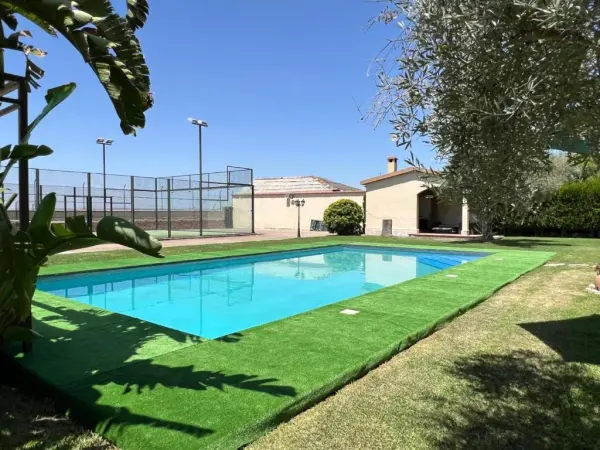 Montequinto Padel Villa - foto 1 del hotel