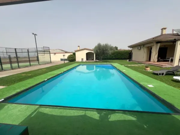 Montequinto Padel Villa - foto 3 del hotel