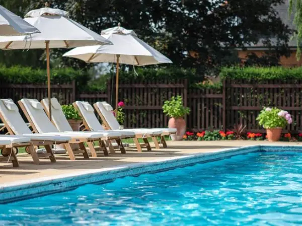 Mottram Hall - hotel photo 2