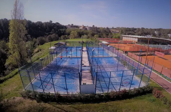 Mouratoglou Hotel & Resort, Provence-Alpes-Côte d'Azur, France