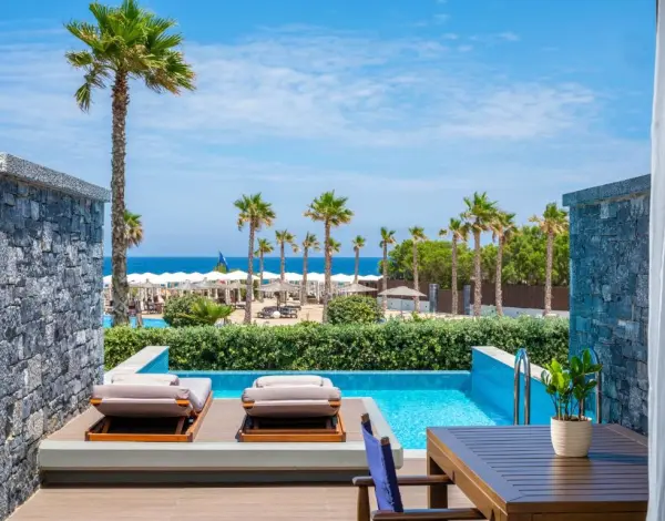 Nana Princess Suites Villas & Spa - hotel photo 1