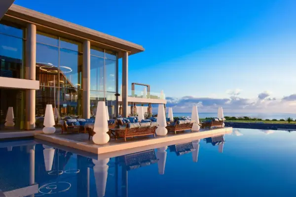 Nana Princess Suites Villas & Spa - hotel photo 2