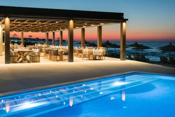 Nana Princess Suites Villas & Spa - hotel photo 3