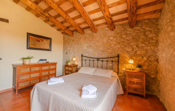 Naturaki Can Pardal - photo 2 de l'hôtel