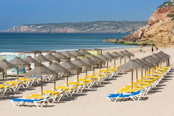 NAU Salema Beach Village - hotel photo 3
