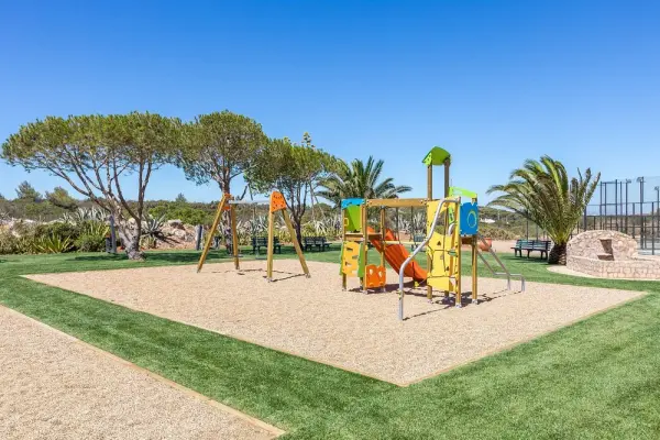 NAU Salema Beach Village - hotel photo 4