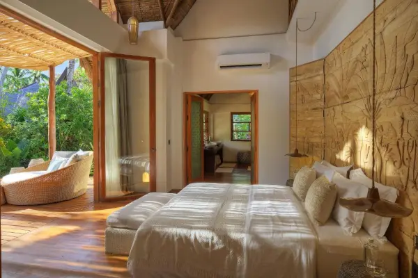 Nay Palad Hideaway - Hotelfoto 2