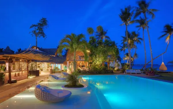 Nay Palad Hideaway - Hotelfoto 3