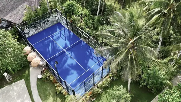 Nay Palad Hideaway, Surigao del Norte, Philippinen