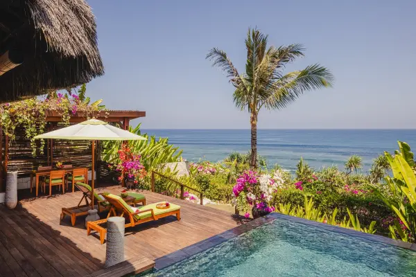 NIHI Sumba - 50 Best Hotels of the World - Hotelfoto 2