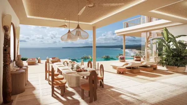 NIHI Sumba - 50 Best Hotels of the World - Hotelfoto 3