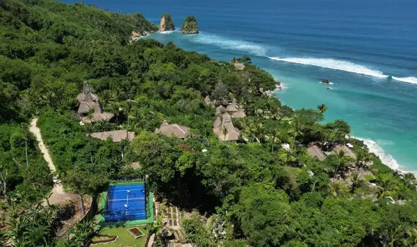 NIHI Sumba - 50 Best Hotels of the World - Hotelfoto 4