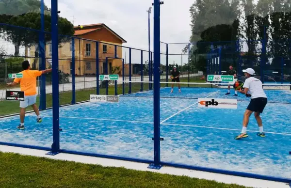 Nobel Hotel Residence & Appartamenti, Rimini, Italy