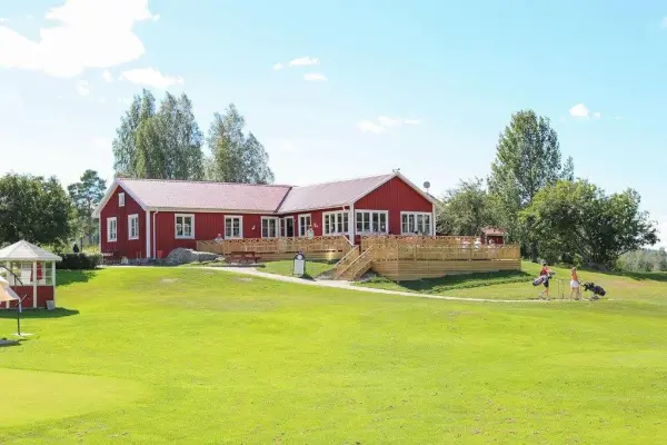 Norrfly Herrgård - hotel photo 2