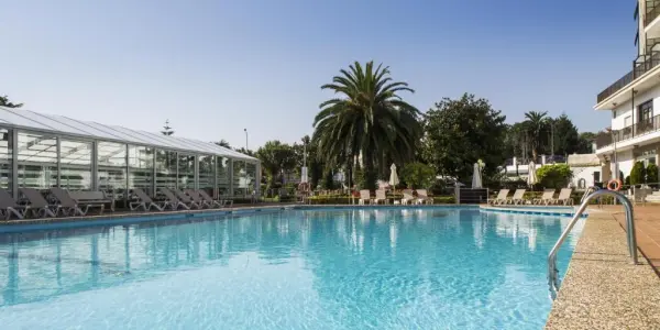 Nuevo Astur Spa - hotel photo 2