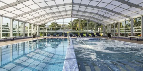 Nuevo Astur Spa - hotel photo 3