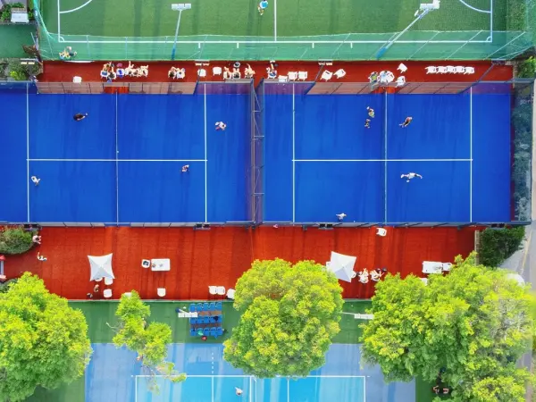 Numanablu Island – Family & Sport Resort, Numana, Italy