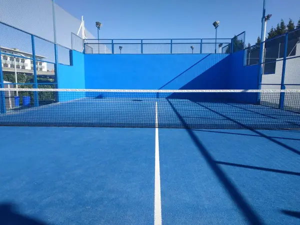 Terrain de padel : Occidental Aranjuez, Communauté de Madrid - photo 1
