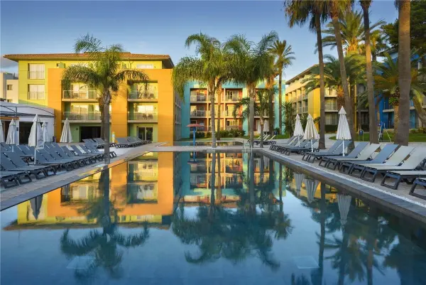 Occidental Menorca - Hotelfoto 1