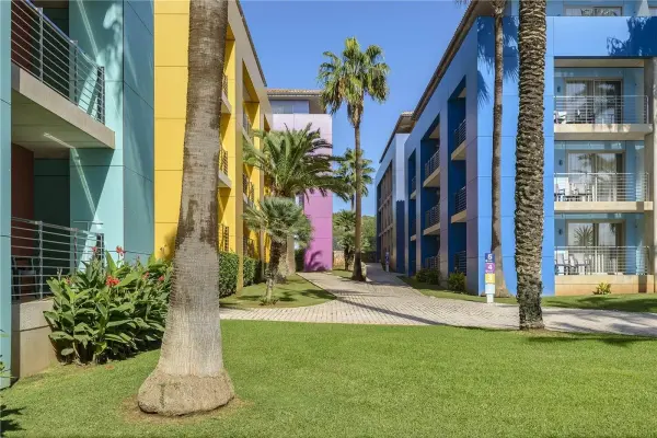 Occidental Menorca - Hotelfoto 2
