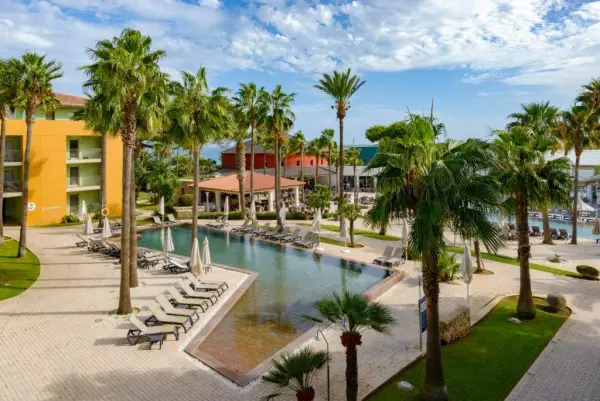 Occidental Menorca - Hotelfoto 3