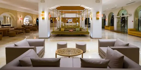 Occidental Sousse Marhaba - Hotelfoto 3