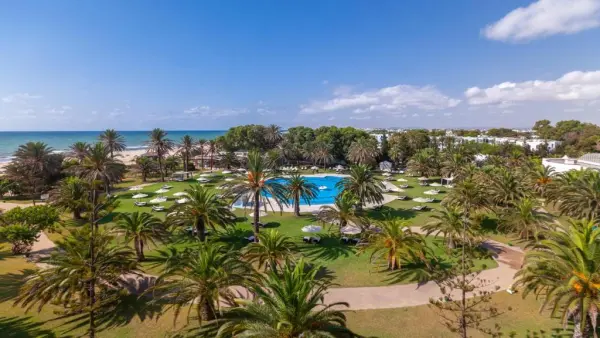 Oceana Hotel & Spa - foto 1 del hotel