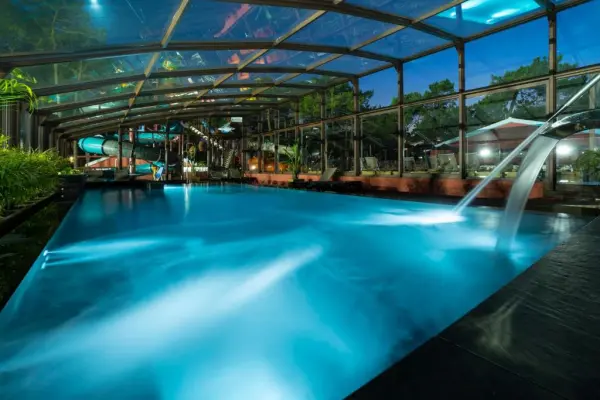 Ohai Nazaré Outdoor Resort - foto 2 del hotel