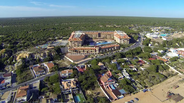 Ohtels Mazagon - Hotelfoto 1