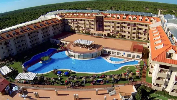 Ohtels Mazagon - Hotelfoto 2