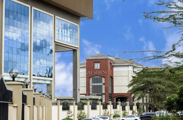 Ole Sereni - foto 1 del hotel