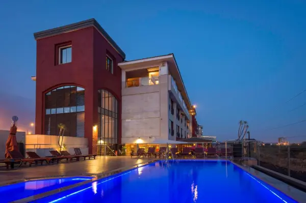 Ole Sereni - photo 2 de l'hôtel