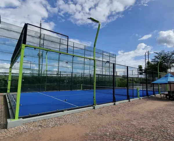 Pista de pádel en Ole Sereni, Nairobi - foto 1