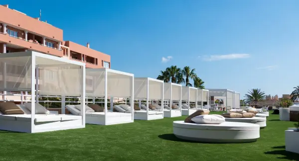 Oliva Nova Beach & Golf Hotel - hotel photo 3