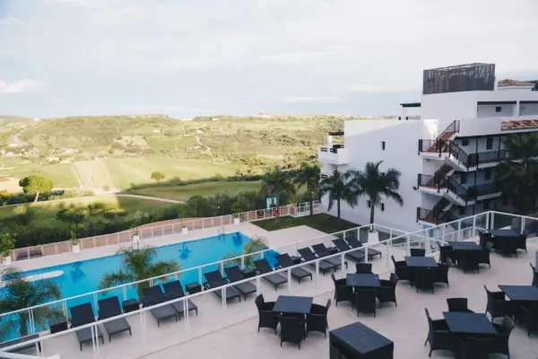 Ona Valle Romano Golf & Resort - Hotelfoto 1