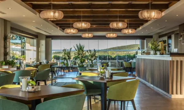Ona Valle Romano Golf & Resort - Hotelfoto 3