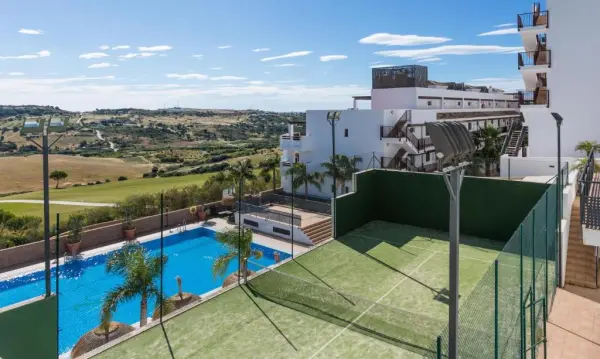 Ona Valle Romano Golf & Resort, Andalusien, Spanien
