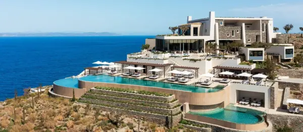 One&Only Kéa Island - hotel photo 1