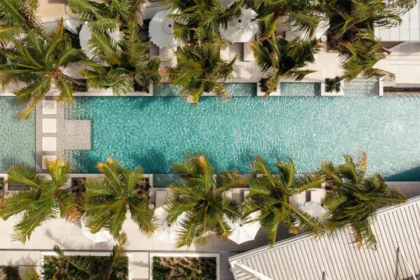 One&Only Le Saint Géran - Hotelfoto 2