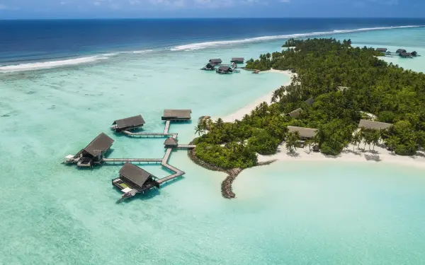 One&Only Reethi Rah - Hotelfoto 1